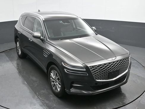 Used 2024 Genesis GV80 2.5T AWD/4WD image 35