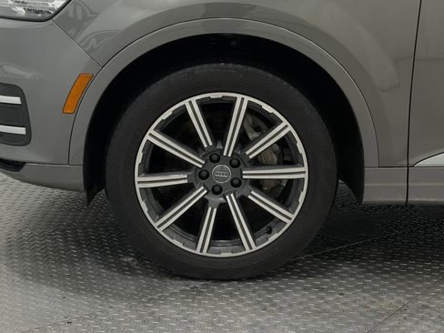Used 2018 Audi Q7 3.0T Premium Plus w/ Premium Plus Package image 37
