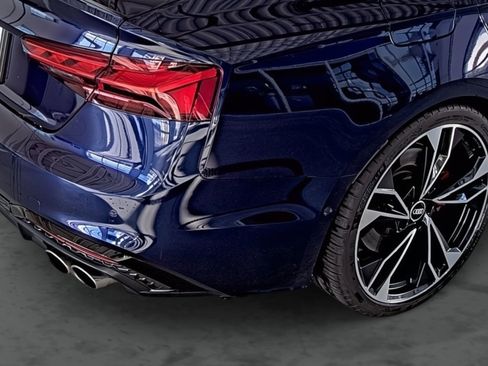 Used 2022 Audi S5 Prestige image 13