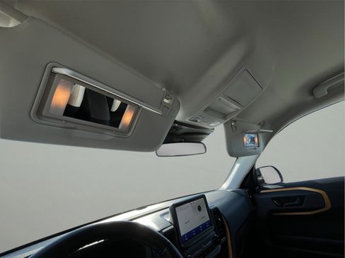 Used 2023 Ford Bronco Sport Badlands image 26