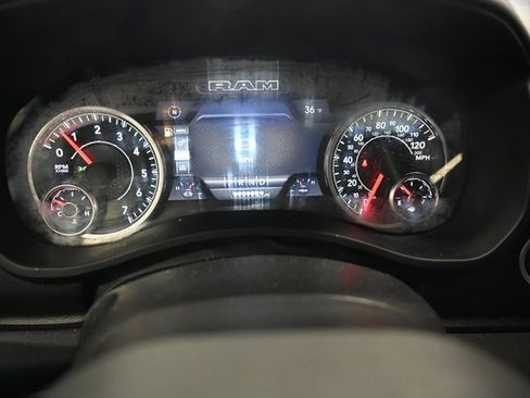 Used 2023 RAM 2500 Laramie image 30