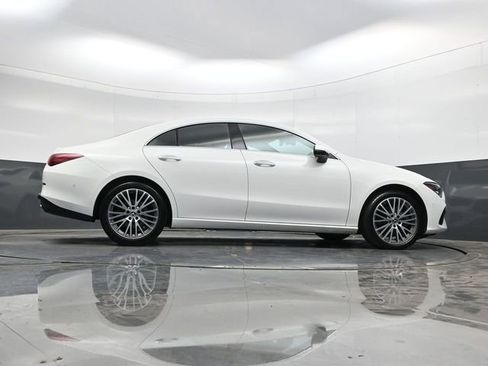 Used 2025 Mercedes-Benz CLA 250 CLA 250 image 34