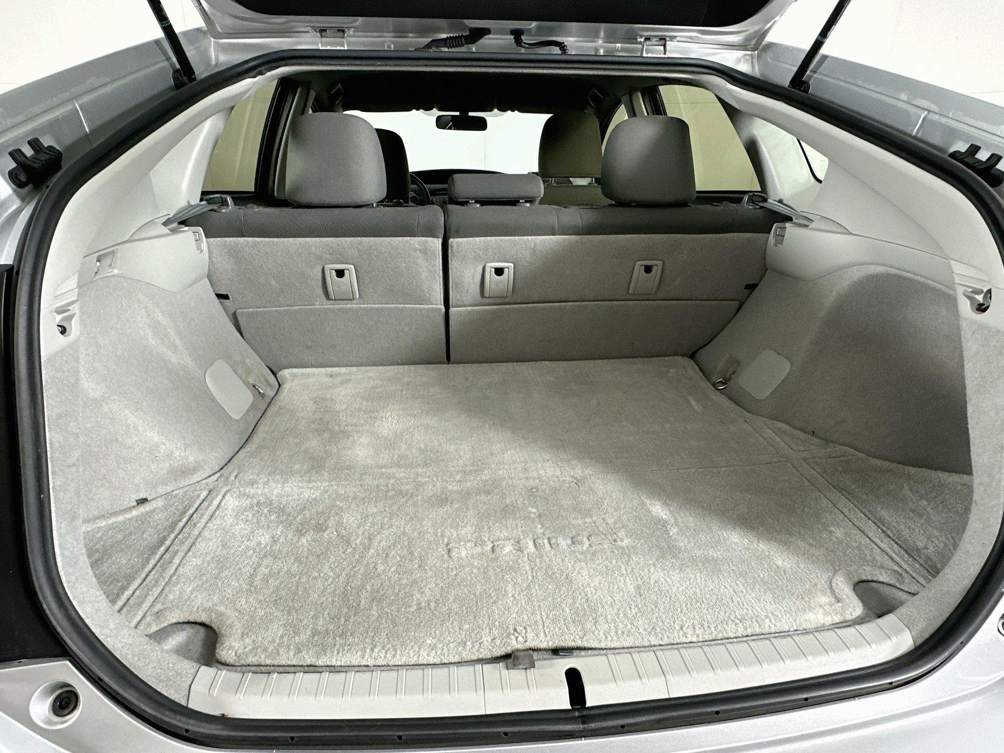 Used 2014 Toyota Prius Three FWD image 26