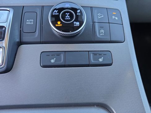 Used 2020 Hyundai Palisade SEL w/ Convenience Package image 21