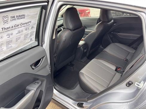 New 2026 Subaru Crosstrek 2.5i Limited image 16