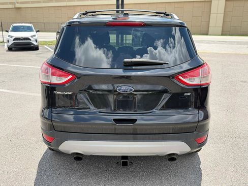 Used 2015 Ford Escape SE FWD image 5