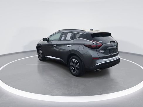 Used 2024 Nissan Murano SV AWD/4WD image 6