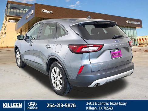 Used 2025 Ford Escape Active FWD image 5