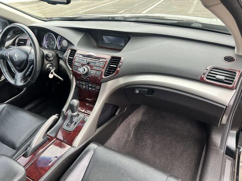 Used 2009 Acura TSX Sedan image 47