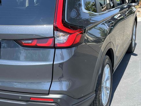Used 2024 Honda CR-V EX-L image 58