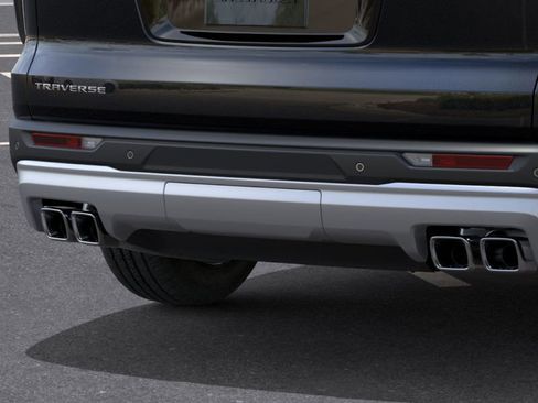 New 2026 Chevrolet Traverse LT image 38