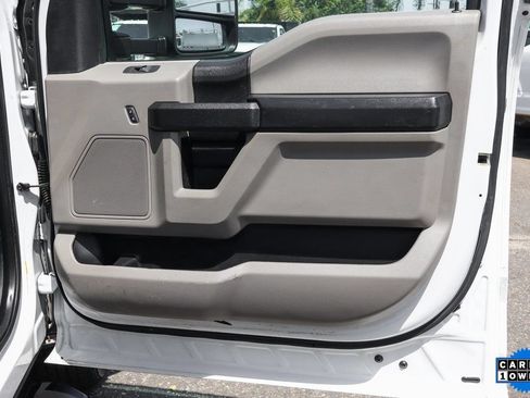 Used 2019 Ford F350 XL w/ Power Equipment Group RWD image 35