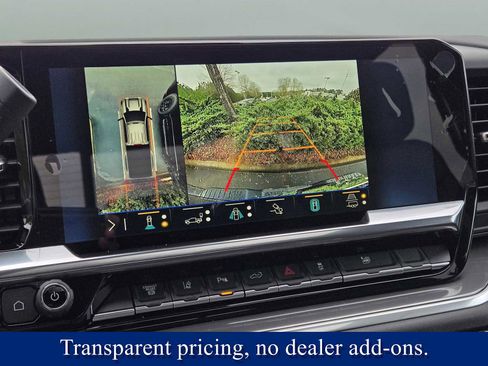 New 2026 Chevrolet Silverado 3500 High Country w/ High Country Premium Package image 27