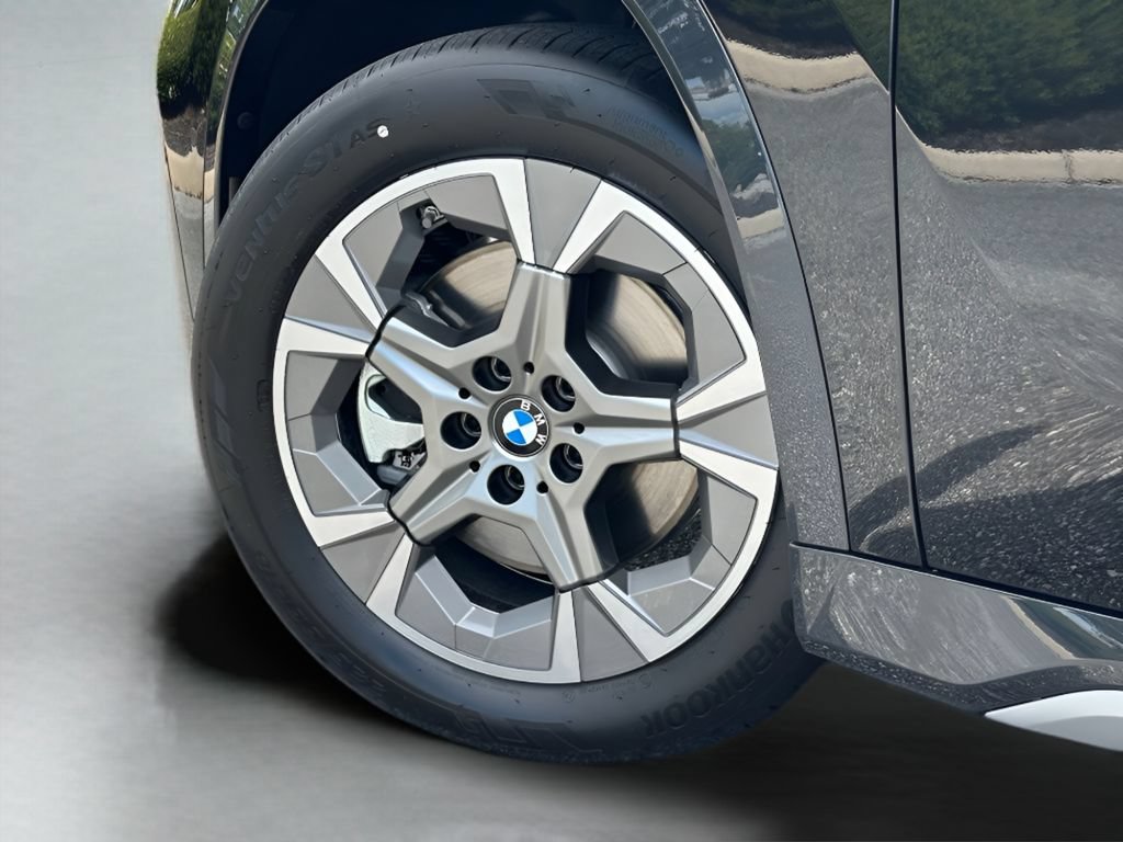 New 2026 BMW X1 xDrive28i w/ Convenience Package AWD/4WD image 26
