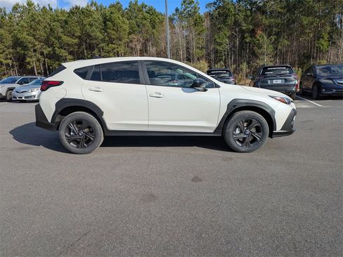 New 2026 Subaru Crosstrek 2.5i image 3