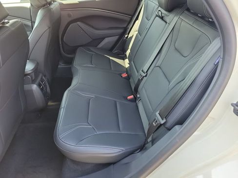 New 2026 Ford Mustang Mach-E Premium w/ Technology Package RWD image 15