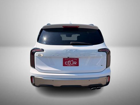 Used 2023 Kia Telluride SX X-Line AWD/4WD image 9