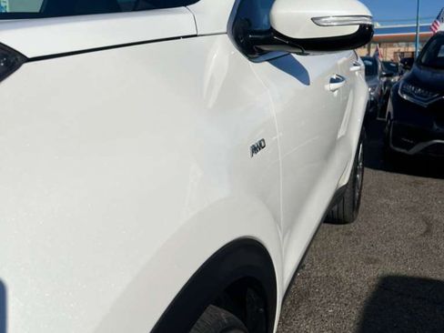 Used 2019 Kia Sportage EX w/ EX Sport Appearance Package image 17