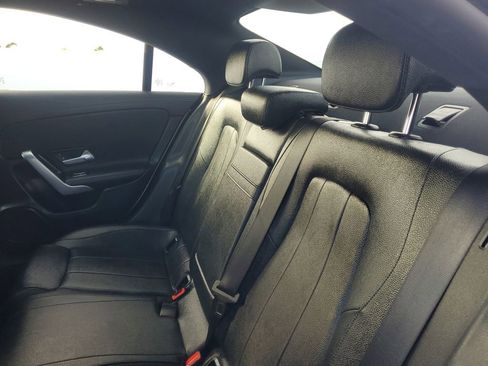 Used 2025 Mercedes-Benz CLA 250 CLA 250 image 12