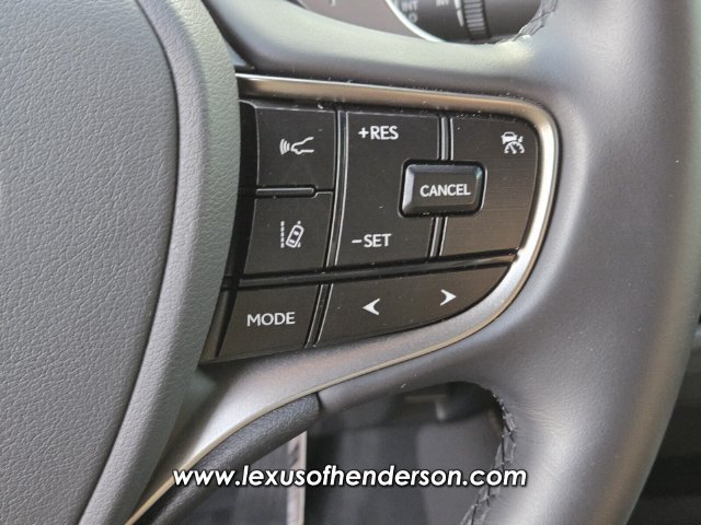 Used 2025 Lexus ES 350 w/ Accessory Package (Z2) FWD image 26