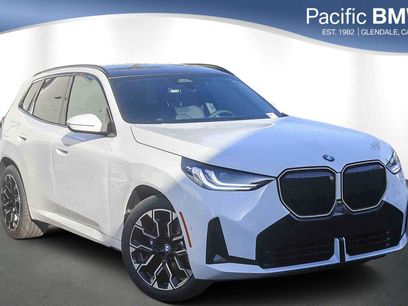 New 2026 BMW X3 xDrive30 w/ Premium Package