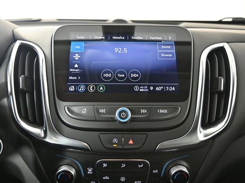 Used 2024 Chevrolet Equinox LT AWD/4WD image 27