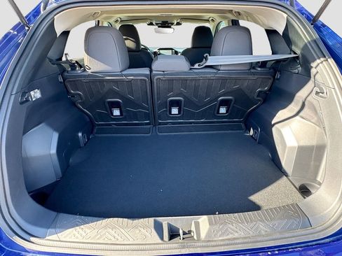 New 2026 Subaru Crosstrek 2.0i Premium image 32