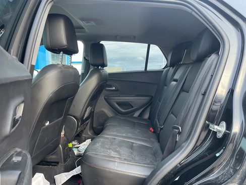 Used 2019 Chevrolet Trax Premier image 9