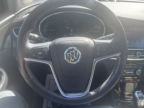 Used 2017 Buick Encore Preferred image 18
