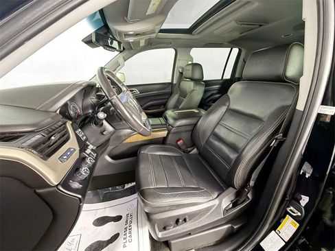 Used 2018 GMC Yukon XL Denali image 22