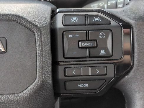 Certified 2025 Toyota Land Cruiser 1958 AWD/4WD image 25
