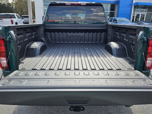 New 2026 GMC Sierra 3500 SLE image 10