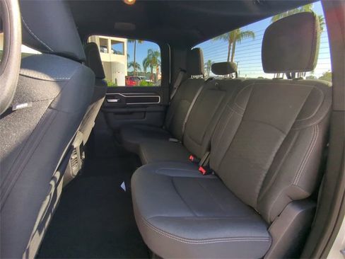 New 2026 RAM 3500 Big Horn image 15