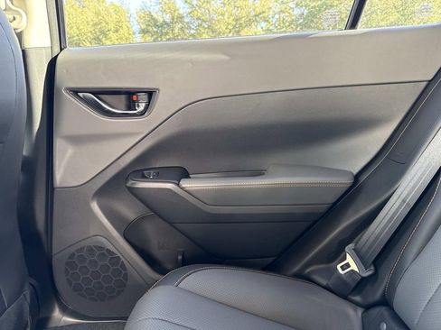 New 2026 Subaru Crosstrek 2.5i Limited image 16