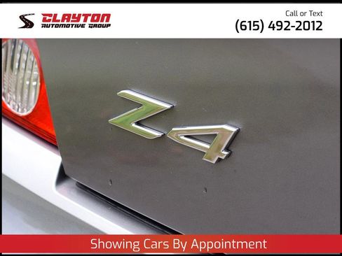 Used 2003 BMW Z4 3.0i image 27