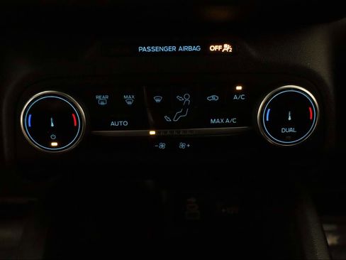 Used 2025 Ford Escape ST-Line image 11