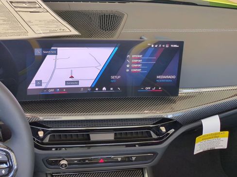 New 2026 BMW M4 xDrive Competition image 17