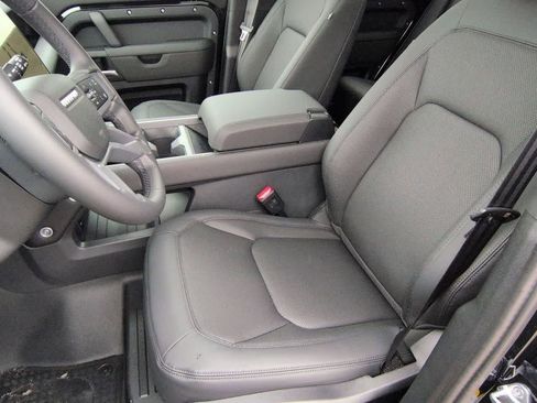 New 2026 Land Rover Defender 110 S image 16