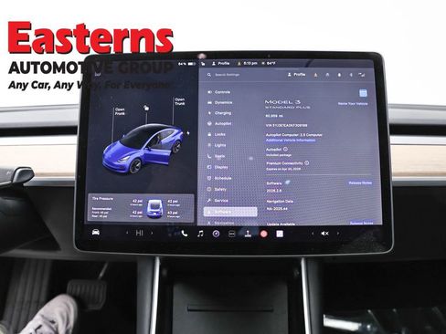 Used 2019 Tesla Model 3 Long Range image 12