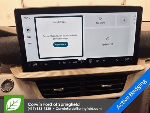 New 2026 Ford Explorer Active w/ Active Comfort Package image 24