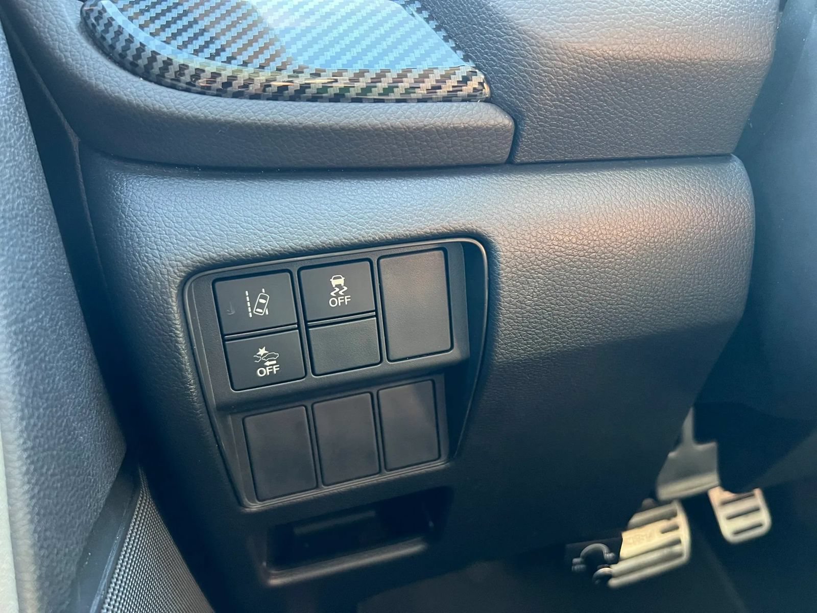 Used 2017 Honda CR-V EX image 20
