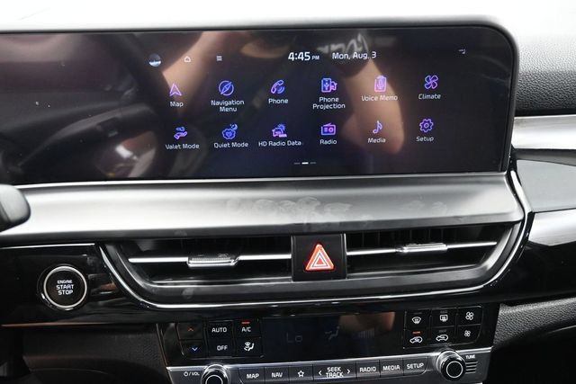Used 2024 Kia Seltos S FWD image 9
