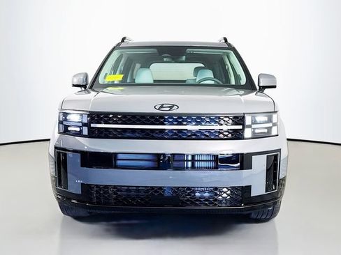 Used 2026 Hyundai Santa Fe Calligraphy image 11