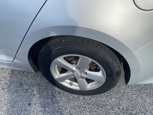 Used 2015 Kia Optima LX w/ LX Convenience Plus Package FWD image 33