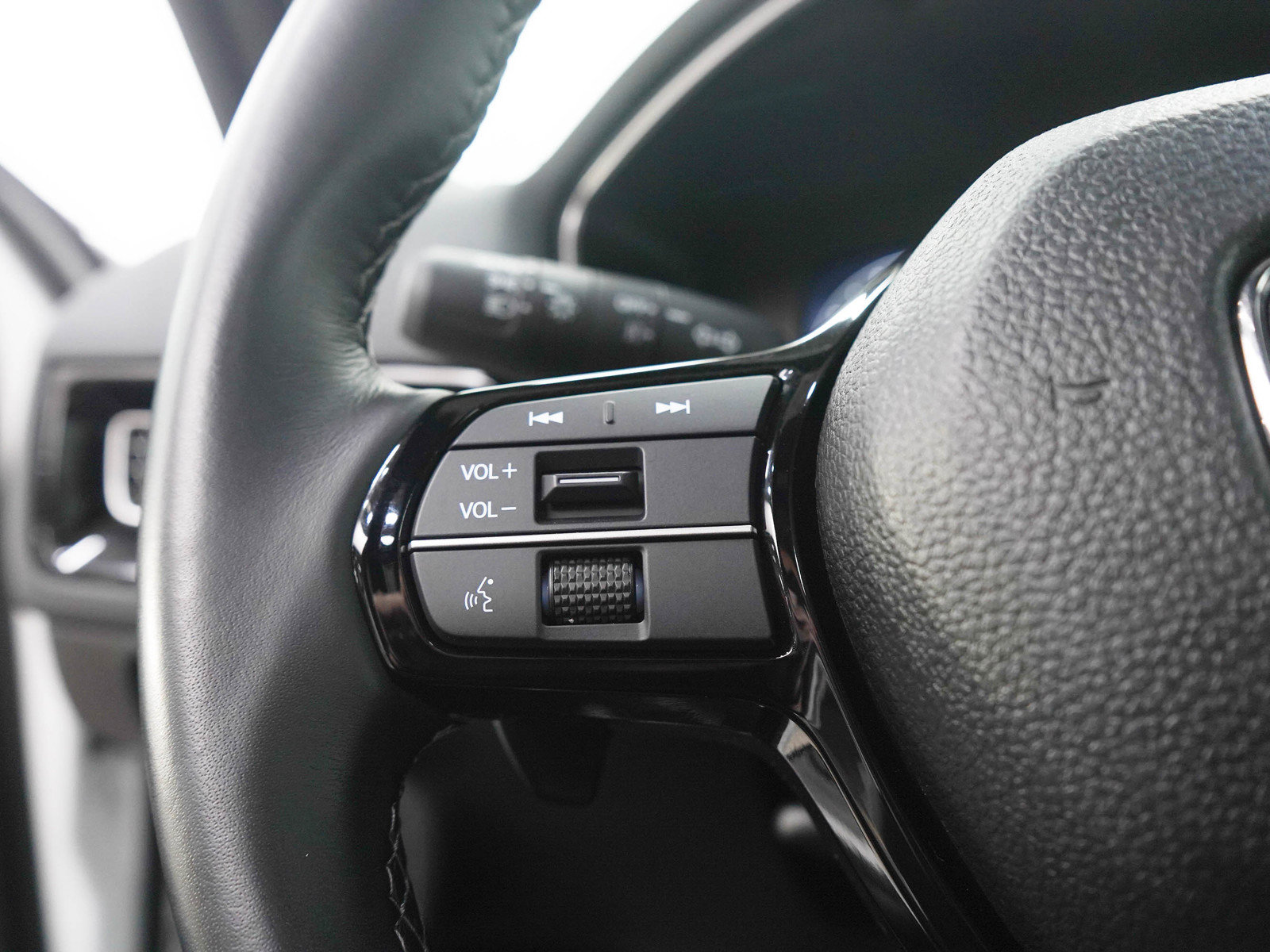 Used 2024 Honda Civic Sport Touring image 24
