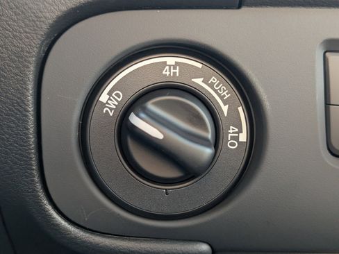 New 2026 Nissan Frontier PRO-4X w/ Pro Premium Package image 20