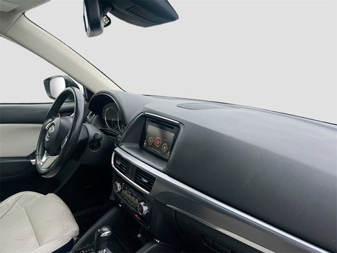 Used 2016 MAZDA CX-5 Grand Touring image 32