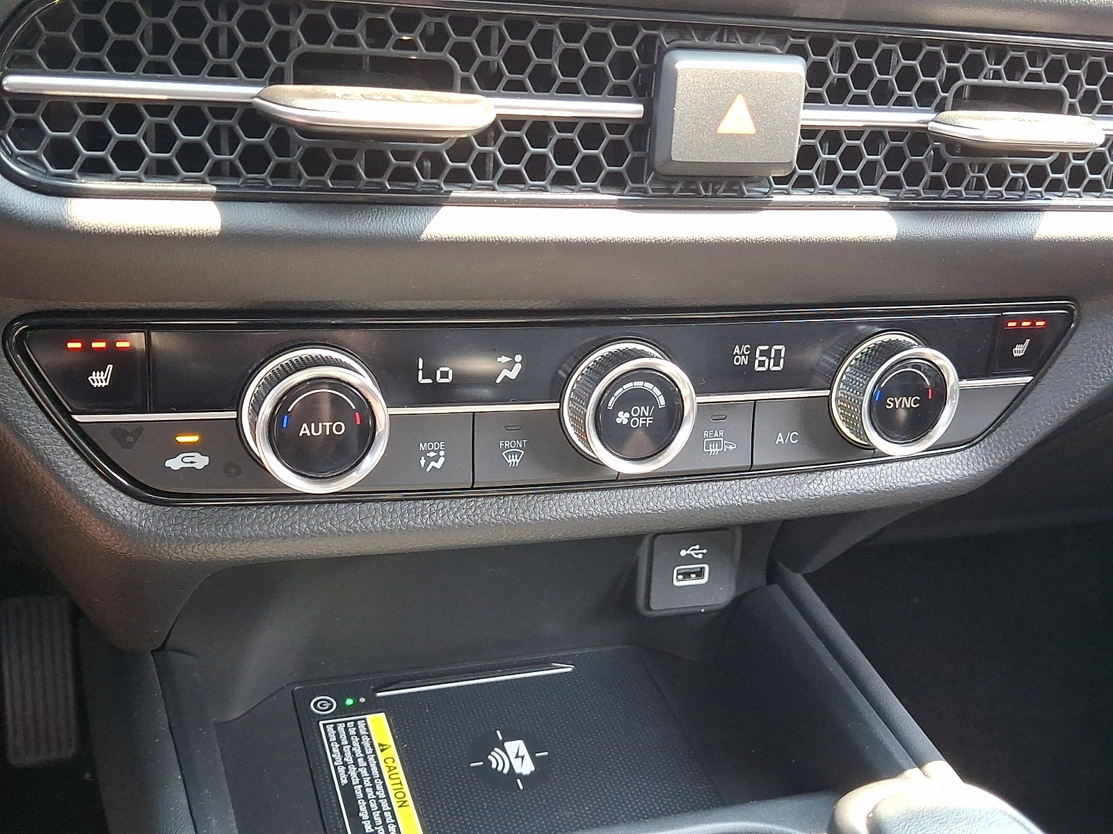 Certified 2024 Honda HR-V EX-L image 15