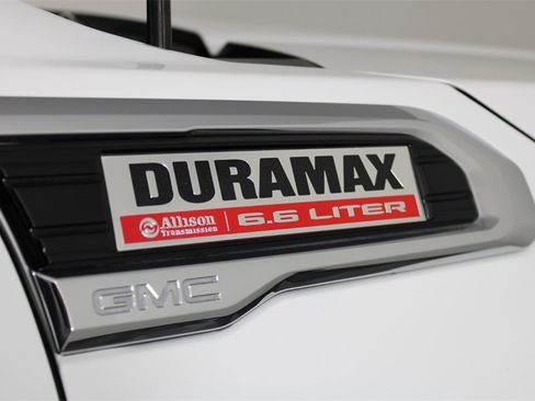 Used 2023 GMC Sierra 3500 SLE w/ SLE Convenience Package image 10