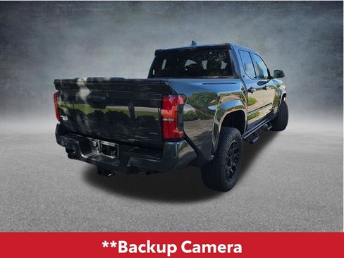 Used 2025 Toyota Tacoma SR5 RWD image 4